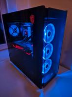 Corsair D500 i9 32GB MSI SUPRIM X RTX 3080ti 12G, Ophalen, 2.5 TB, 32 GB, Intel Core i9