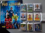 PANINI FOOTBALL PRO LEAGUE 2020/2021 set complet  706x, Envoi, Neuf