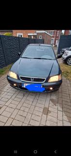 Honda civic 14 essence, Autos, Particulier, Essence, Achat, Civic