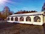Partytent 6x12 huren Kempen - 200 euro, Verzenden
