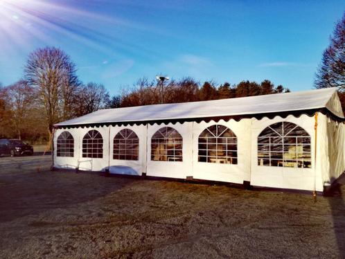 Partytent 6x12 huren Kempen - 200 euro, Hobby en Vrije tijd, Feestartikelen | Verhuur, Verzenden