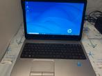 HP ProBook 650 G1 SSD 512GB I5-4210M 16GB Ram, Computers en Software, Windows Laptops, 2 tot 3 Ghz, 15 inch, Zo goed als nieuw