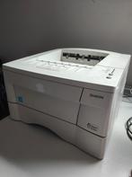3 stuks Kyocera FS-1030D, Computers en Software, Printers, Ophalen, Gebruikt, Laserprinter, Kyocera