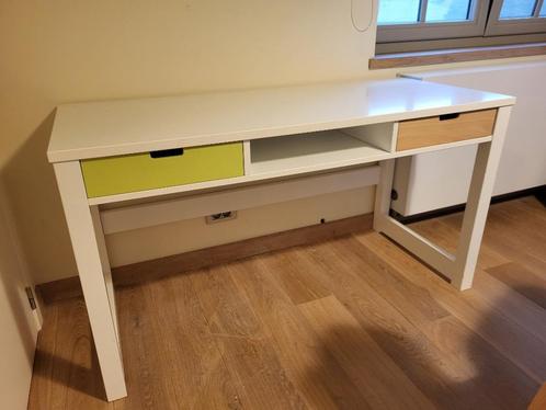 Bureau Bopita, Huis en Inrichting, Bureaus, Zo goed als nieuw, Bureau, Ophalen