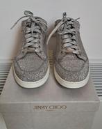 JIMMY. CHOO. (NEW 475€), Kleding | Dames, Schoenen, Ophalen of Verzenden, Zo goed als nieuw, Sneakers