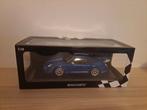Porsche 911 997 GT3 RS Minichamps 1/18 Neuve, Enlèvement ou Envoi, Neuf, Voiture, MiniChamps