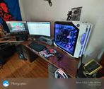 Vends ou échange setup gamer complet 2200€ FIXE, Ophalen, 32 GB, Virtual Reality, Zo goed als nieuw
