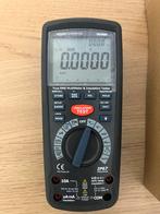 Multimètre Amazon, Ophalen, Zo goed als nieuw, Multimeter