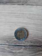 2 euromunt Duitsland, Ophalen of Verzenden, Duitsland, 2 euro, Losse munt