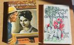 Oude boeken/romans over/in Belgisch Congo, Boeken, Ophalen, Gelezen