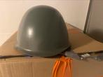 Poolse helm wz67, Verzamelen, Militaria | Algemeen, Ophalen