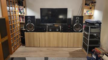 Onkyo SC 90 MKII beschikbaar voor biedingen