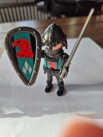 Playmobil 4873 (Ridders) beschikbaar voor biedingen