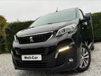 Peugeot Expert 2.0Hdi Double Cabine L3/H1 Garantie 1an !, Auto's, Bestelwagens en Lichte vracht, Voorwielaandrijving, 4 cilinders