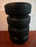 Ford Fiesta ST mk8 oem Fomoco Ford Performance wheel kit, Auto-onderdelen, Banden en Velgen, Ophalen, 18 inch, Gebruikt, 205 mm