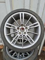 BMW 2x 18 inch style 193m, Ophalen, Gebruikt