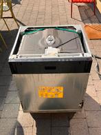 Aeg afwasmachine ghe613bc5, Elektronische apparatuur, Vaatwasmachines, Ophalen, Gebruikt, Minder dan 85 cm, Inbouw
