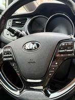 Kia ceed full option, Auto's, Kia, Voorwielaandrijving, Zwart, Leder, 5 deurs