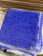 wandtegels in glas, Doe-het-zelf en Bouw, Tegels, Ophalen, Nieuw, 20 tot 40 cm, 10 m² of meer