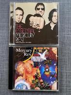 CD Mercury Rev - set van 2 cd's, Ophalen of Verzenden, Zo goed als nieuw, Alternative
