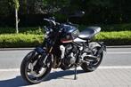 Triumph - Trident - A2 Mogelijk, Motoren, Motoren | Triumph, 3 cilinders, Meer dan 35 kW, Naked bike, 660 cc