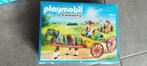 Playmobil Country 6932 Paard en kar, Kinderen en Baby's, Complete set, Ophalen of Verzenden, Zo goed als nieuw