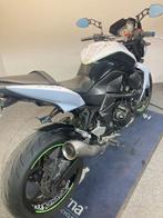 Kawasaki Z750 MY'10 ref. LS 3121, 750 cc, 4 cilinders, Bedrijf, Meer dan 35 kW