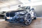 BMW X5 30d, M-SPORT, 7 ZITPLAATSEN, PANO, LUCHTVERING, LEDE, 0 kg, Achat, Entreprise, 0 kg