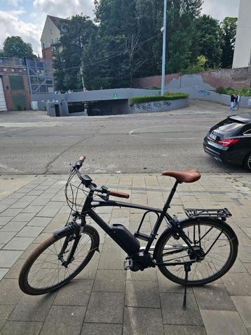 Vélo électrique Reise and Muller Cruiser 60cm beschikbaar voor biedingen
