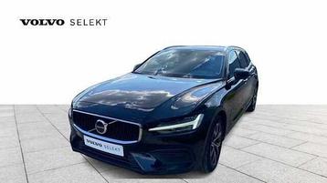 Volvo V60 Core B3 Mild hybrid Benzine beschikbaar voor biedingen