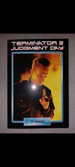 Terminator 2 T-1000 Neca Action Figure, Verzamelen, Ophalen, Zo goed als nieuw