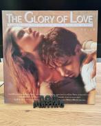 The glory of love - verzamelalbum, Utilisé, Enlèvement ou Envoi