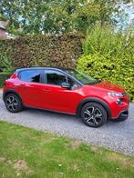 Citroen C3, Auto's, Voorwielaandrijving, Stof, Parkeersensor, 93 g/km