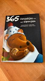365 verhaaltjes voor het slapen gaan, Ophalen, Zo goed als nieuw