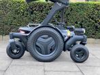 Permobil M3 Elektrisch Rolstoel Nieuwstaat invalide rolwagen, Diversen, Rolstoelen, Ophalen of Verzenden, Inklapbaar, Zo goed als nieuw
