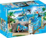 Winkelprijs 105€ bol Playmobil Family Fun: Zee Aquarium, Kinderen en Baby's, Speelgoed | Playmobil, Nieuw, Complete set, Ophalen of Verzenden