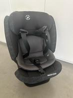 Autostoel Maxi Cosi Titan isofix, Kinderen en Baby's, Autostoeltjes, 9 t/m 36 kg, Afneembare rugleuning, Maxi-Cosi, Zo goed als nieuw