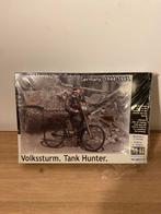 MB Volkssturm Truppenfahrrad Tankhunter, Hobby en Vrije tijd, Modelbouw | Figuren en Diorama's, Ophalen of Verzenden, Zo goed als nieuw