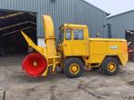 Rolba R1000 sneeuwschuiver snow blaster schnee, Articles professionnels