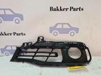 Grille van een BMW 3-Serie, 3 maanden garantie, Gebruikt, BMW
