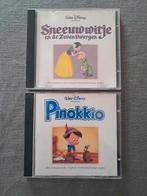 Walt Disney, Cd's en Dvd's, Ophalen of Verzenden, Zo goed als nieuw