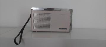 Radio à transistors, Envoi, Ne fonctionne pas, Radio