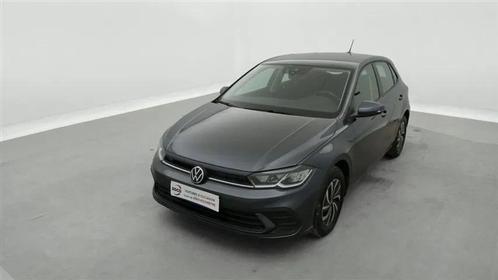 Volkswagen Polo 1.0 TSI DSG Life CARPLAY / CAMERA / FULL LED, Auto's, Volkswagen, Bedrijf, Te koop, Polo, ABS, Achteruitrijcamera