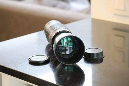 Canon EF 100-300mm 1:5.6 lens, Audio, Tv en Foto, Foto | Lenzen en Objectieven, Zo goed als nieuw, Ophalen of Verzenden