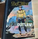 Tex Willer outlaw luxe editie, Boeken, Eén stripboek, Ophalen of Verzenden, Nieuw