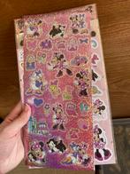 4 Minnie Mouse & friends stickervellen, Ophalen of Verzenden, Nieuw, Strip of Tekenfilm
