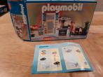 playmobil keuken, Kinderen en Baby's, Speelgoed | Playmobil, Ophalen, Zo goed als nieuw, Complete set