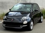 Fiat 500 1.0i hybrid / facelift / Apple carplay / Pdc / 2020, Auto's, Fiat, Voorwielaandrijving, 4 zetels, Stof, Euro 6