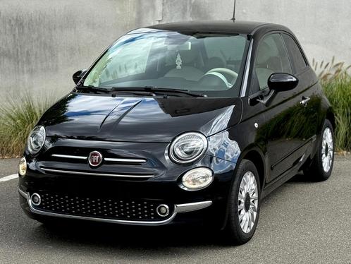 Fiat 500 1.0i hybrid / facelift / Apple carplay / Pdc / 2020, Auto's, Fiat, Bedrijf, Te koop, ABS, Airbags, Airconditioning, Android Auto