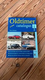 Oldtimer catalogus 2001, Ophalen, Zo goed als nieuw